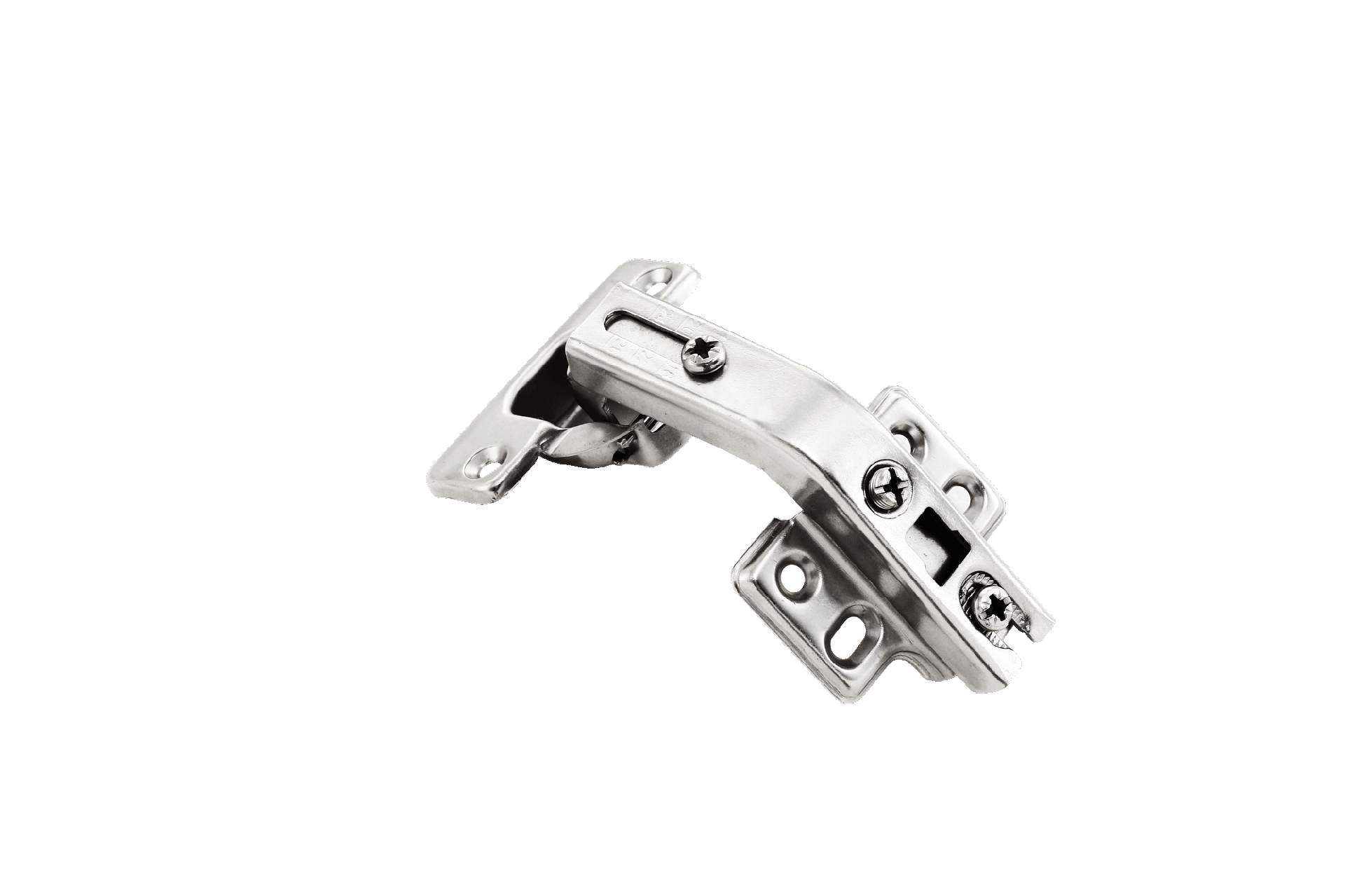 精诺JINIO304铰链滑轨连接件jino