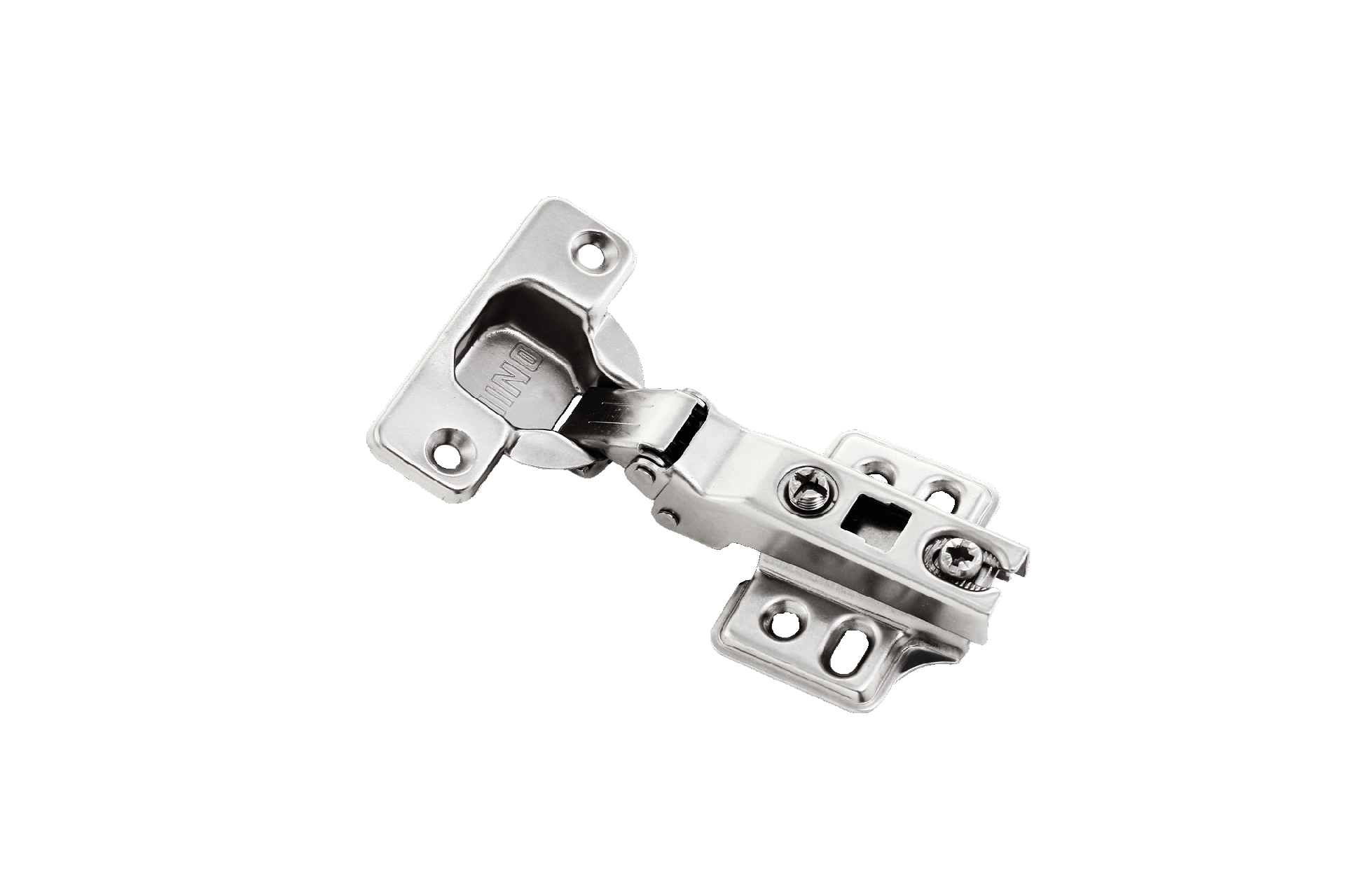 精诺JINIO304铰链滑轨连接件jino