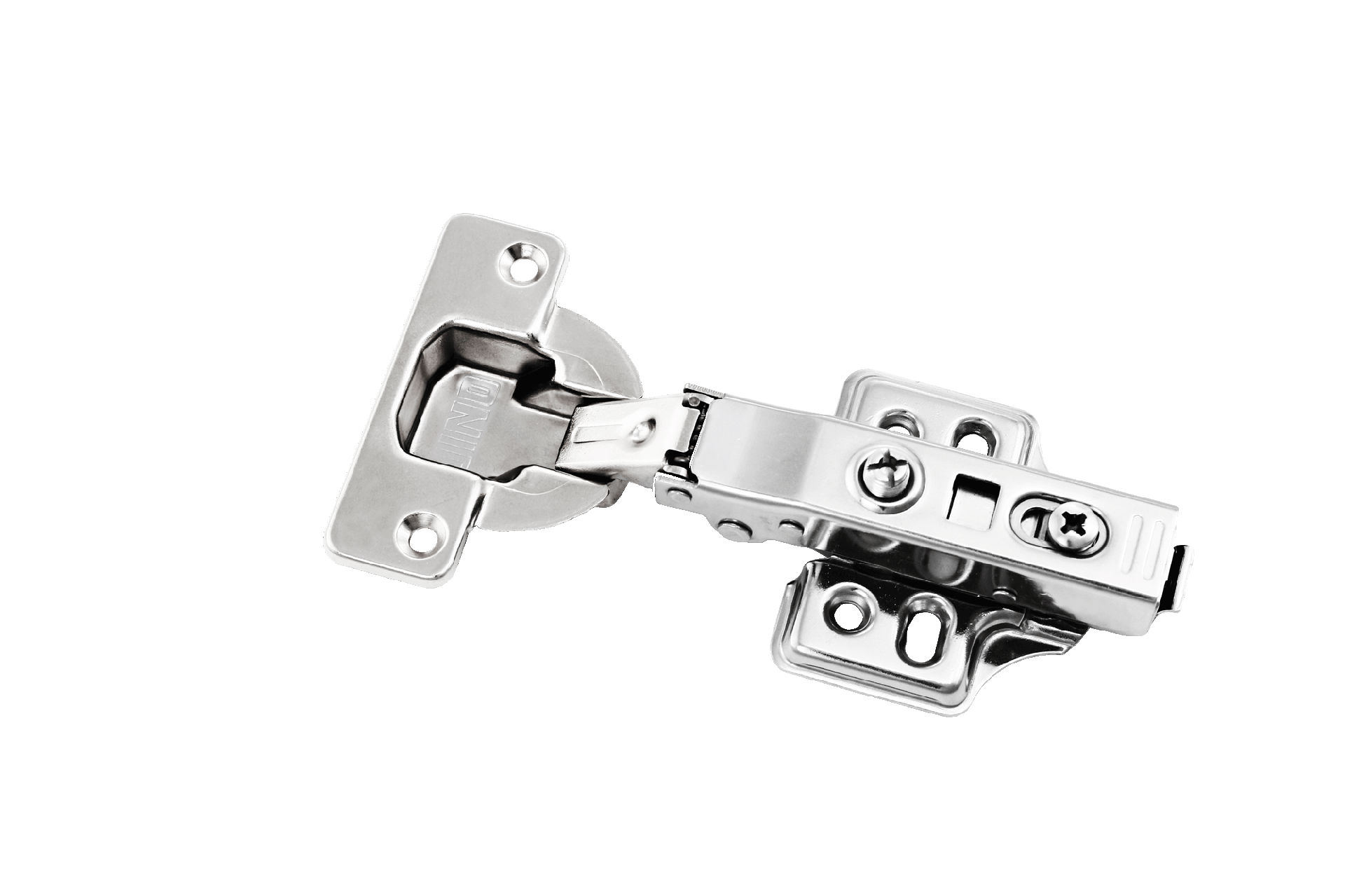 精诺JINIO304铰链滑轨连接件jino