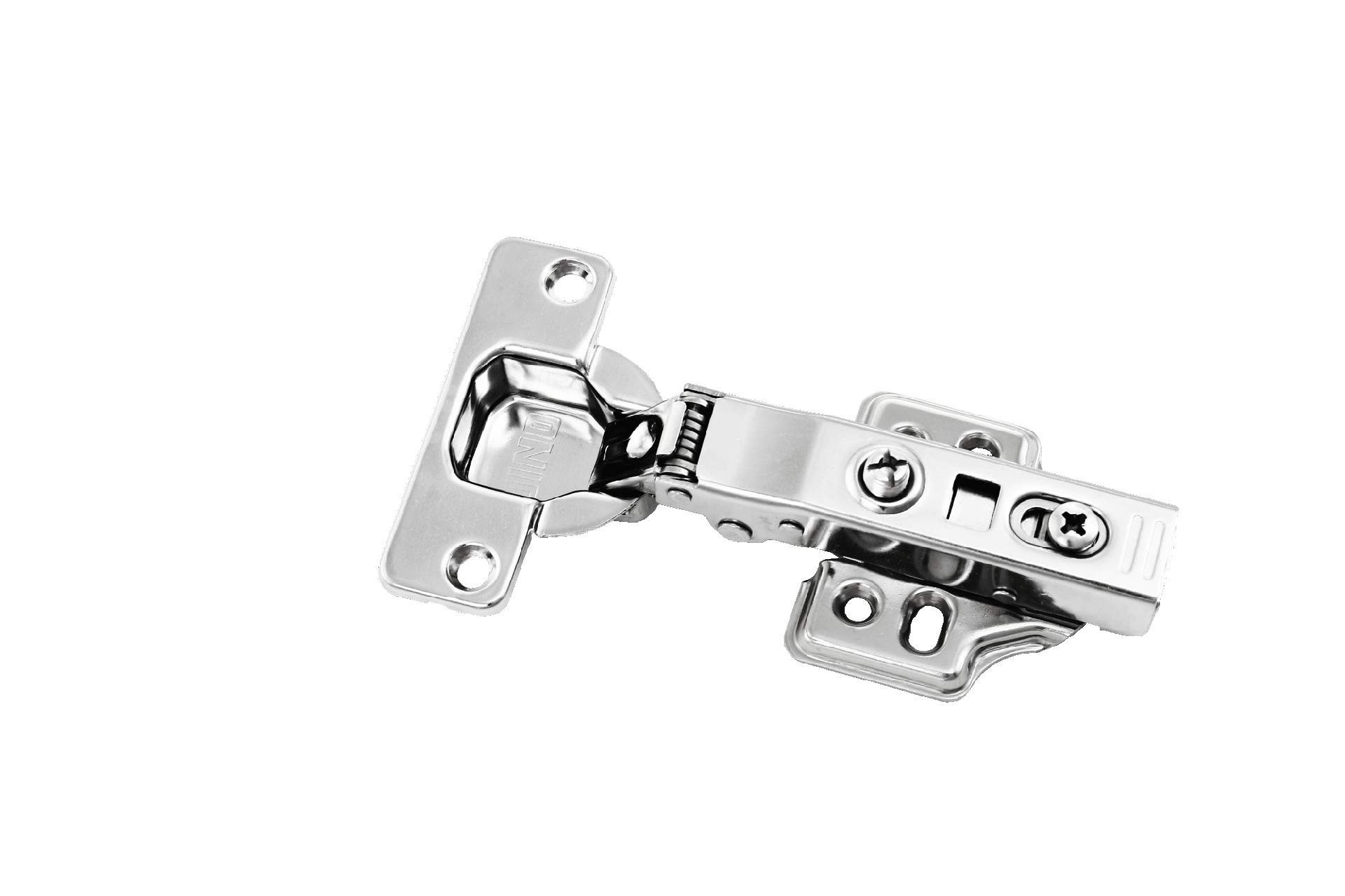 精诺JINIO304铰链滑轨连接件jino