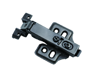 精诺JINIO304铰链滑轨连接件jino