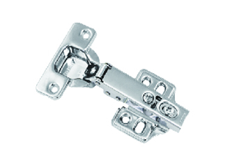 精诺JINIO304铰链滑轨连接件jino