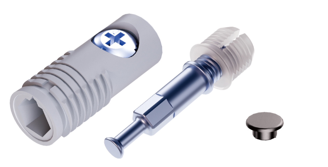 精诺JINIO304铰链滑轨连接件jino