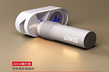 精诺JINIO304铰链滑轨连接件jino