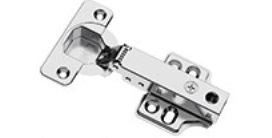 精诺JINIO304铰链滑轨连接件jino