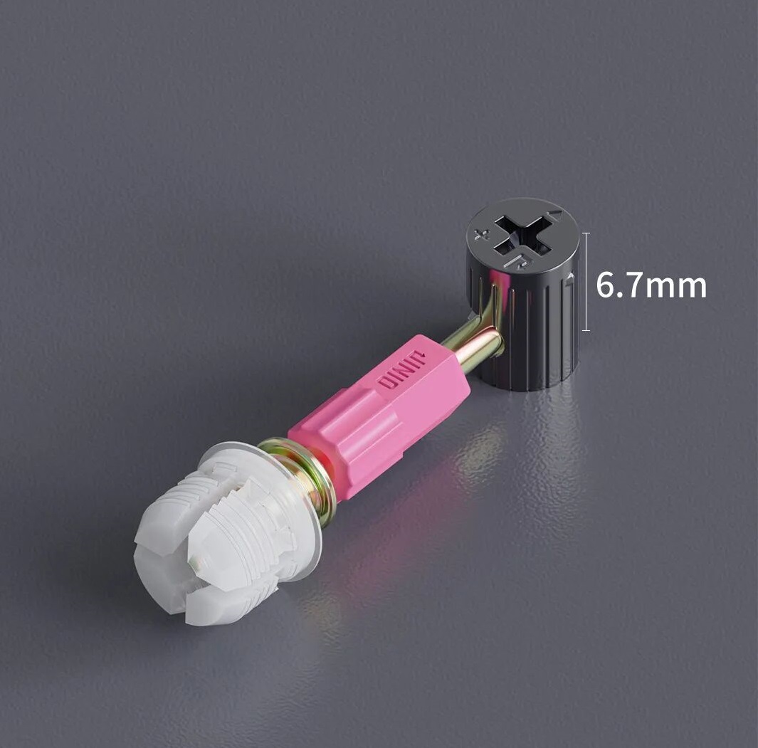 精诺JINIO304铰链滑轨连接件jino